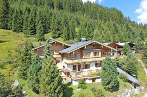 Ferienwohnung Königsleiten 210 - Top 1 Almdorf Königsleiten